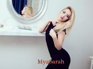 MyaSarah