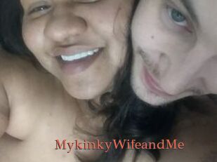 MykinkyWifeandMe