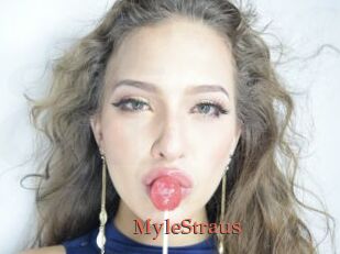 MyleStraus