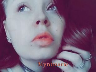 Myntmarie