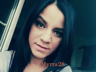 Myrra28