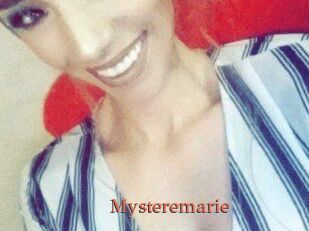 Mysteremarie