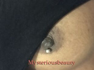 Mysteriousbeauty