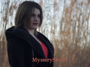 MysterySmile