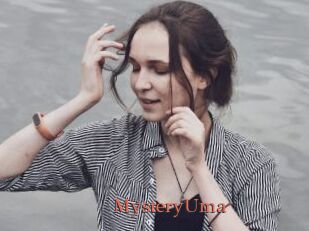 MysteryUma