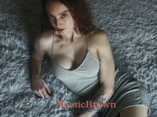 MysticBrown