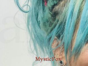 MysticFox