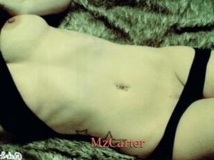 MzCarter