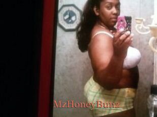 MzHoneyBunz