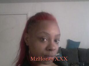 MzHoneyXXX