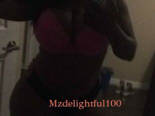 Mzdelightful100