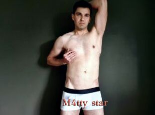 M4tty_star