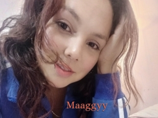 Maaggyy