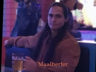 Maalherfer