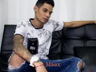 Maax