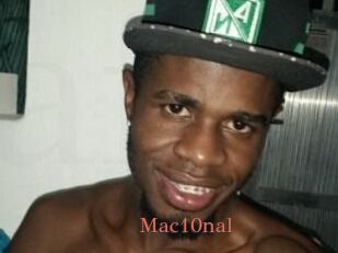 Mac10nal