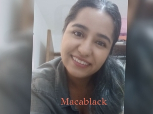 Macablack