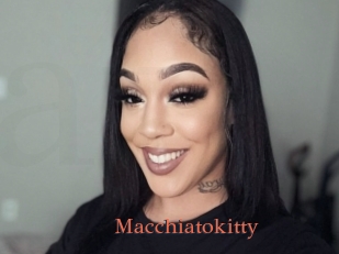 Macchiatokitty