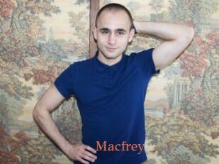 Macfrey