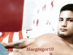 Macgregor19