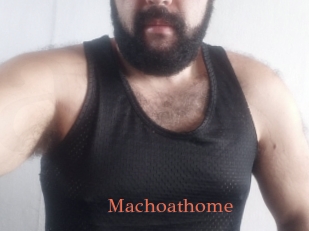 Machoathome