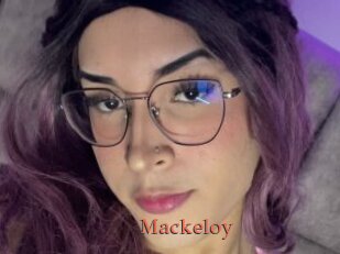 Mackeloy