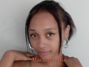 Macuttymiria