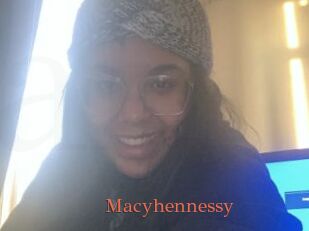 Macyhennessy