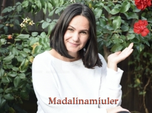 Madalinamiuler