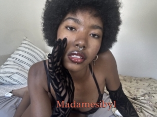 Madamesibyl