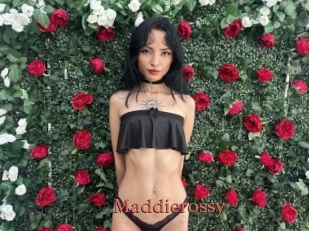 Maddierossy