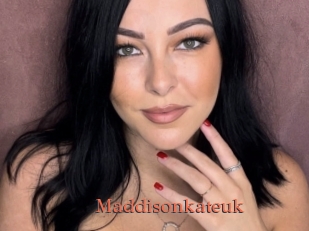 Maddisonkateuk