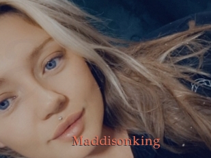 Maddisonking