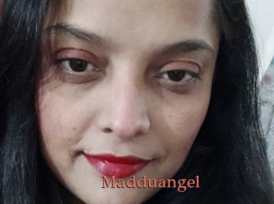 Madduangel