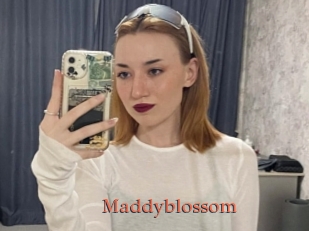 Maddyblossom