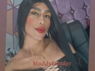 Maddyfantasy