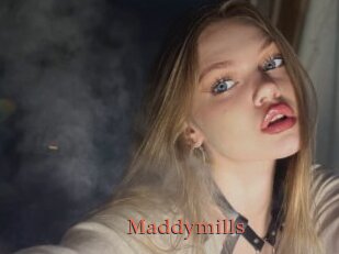 Maddymills