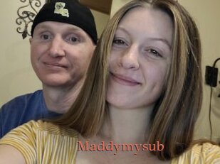 Maddymysub