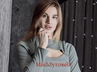 Maddyrosell