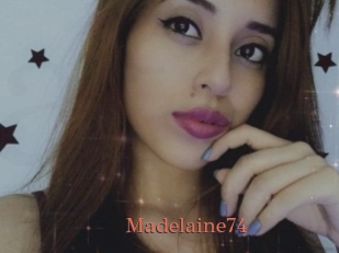 Madelaine74