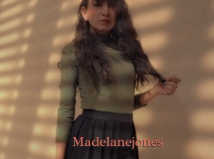 Madelanejones