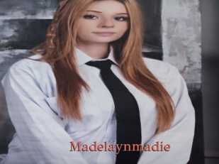 Madelaynmadie