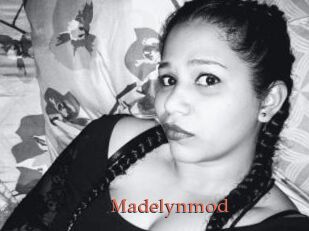 Madelynmod