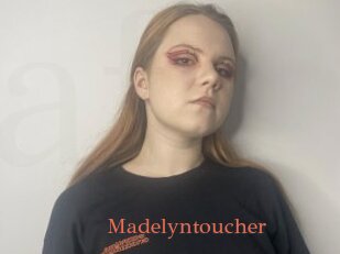 Madelyntoucher