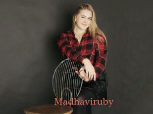 Madhaviruby