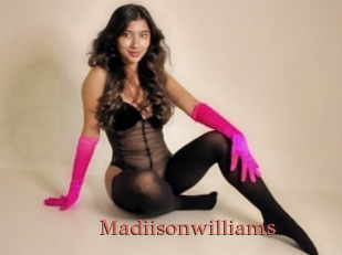 Madiisonwilliams