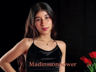 Madinssonpower