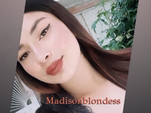 Madisonblondess