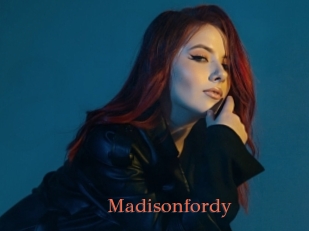 Madisonfordy