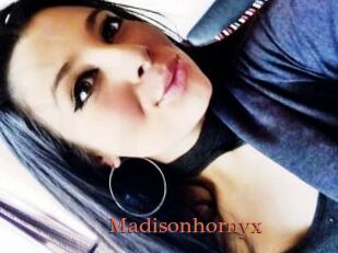 Madisonhornyx